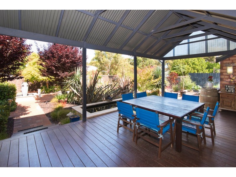 28 Kalgaritch Avenue, West Busselton WA 6280