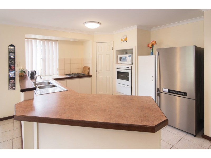 18 Seahorse Crescent, Geographe WA 6280