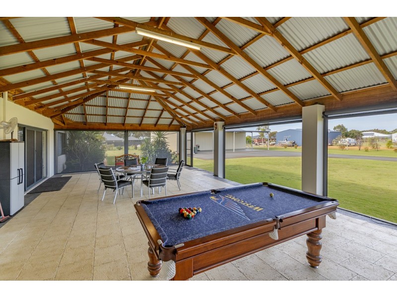 30 Peaceful Way, Ambergate WA 6280