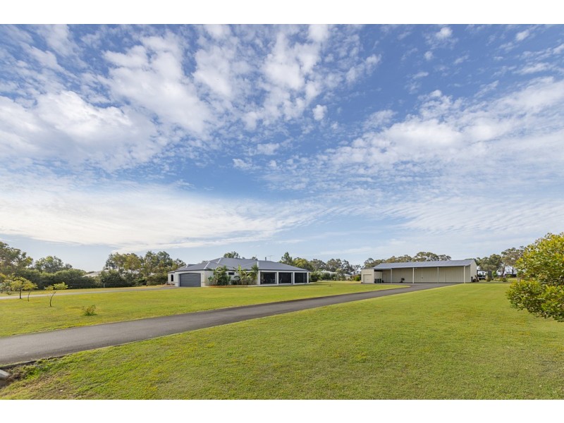 30 Peaceful Way, Ambergate WA 6280