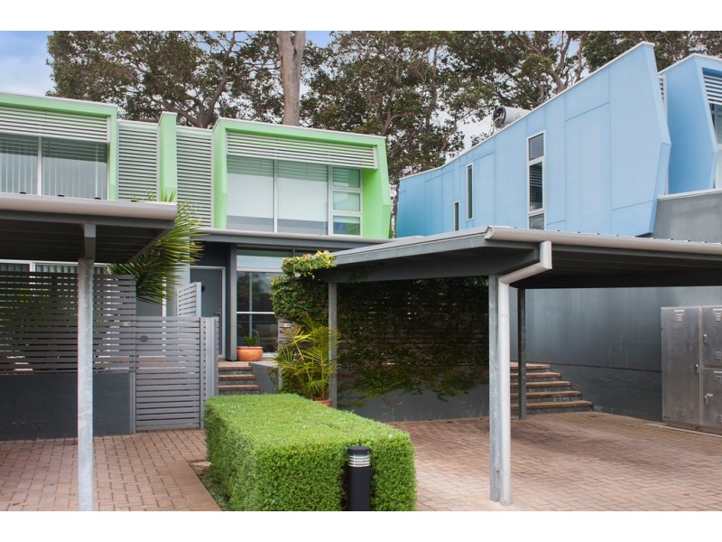 18/16 Magpie Street, Margaret River WA 6285