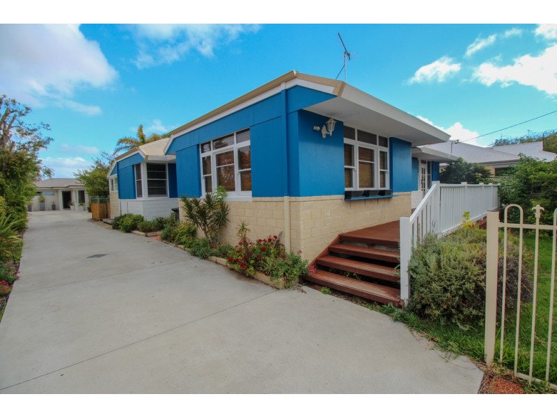 50 Fairbairn Road, Busselton WA 6280