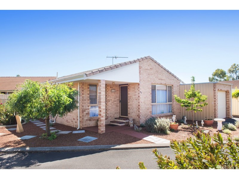 48/10 Court Street, West Busselton WA 6280