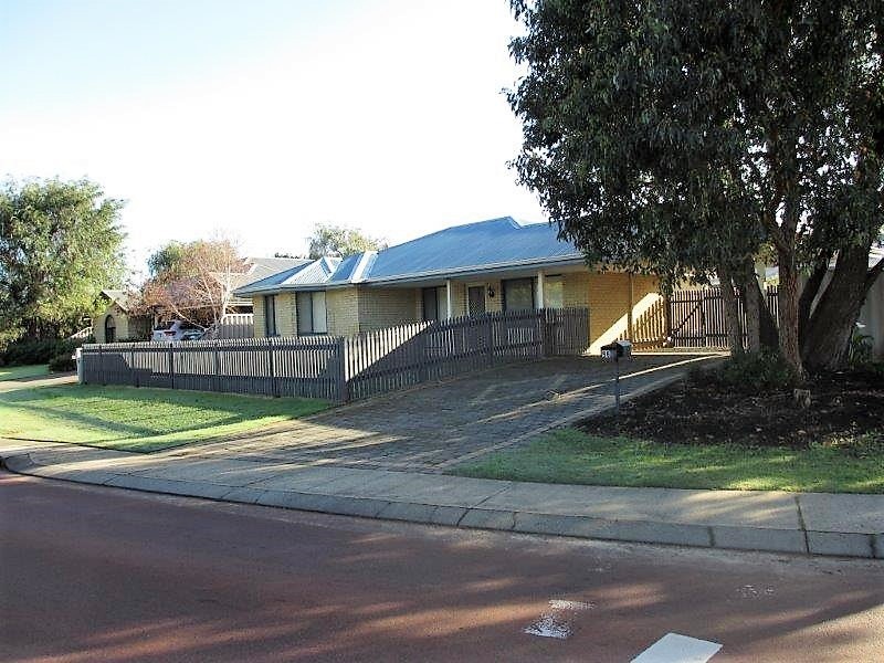 96 College Avenue, West Busselton WA 6280
