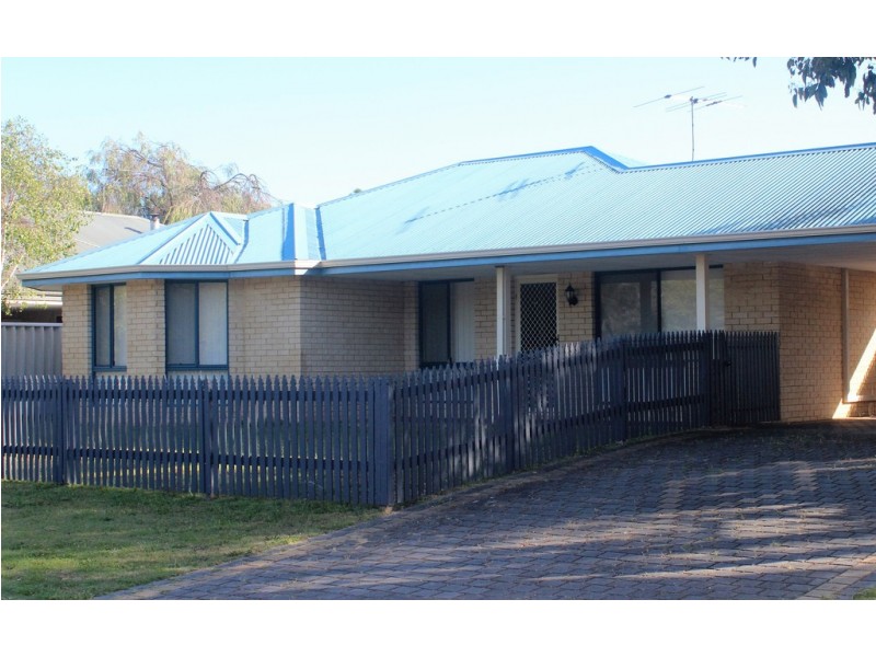 96 College Avenue, West Busselton WA 6280