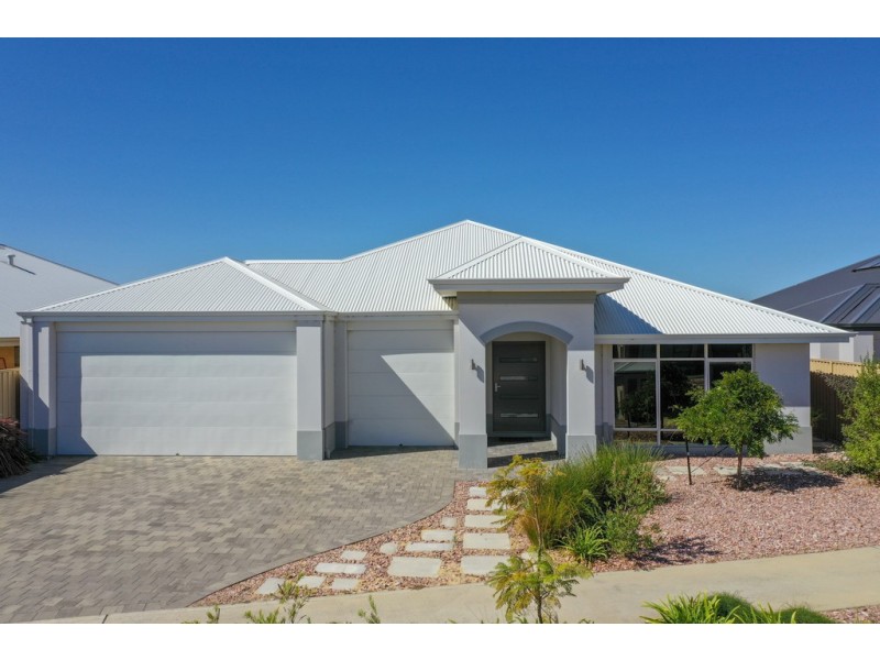11 Rivergum Way, Glen Iris WA 6230
