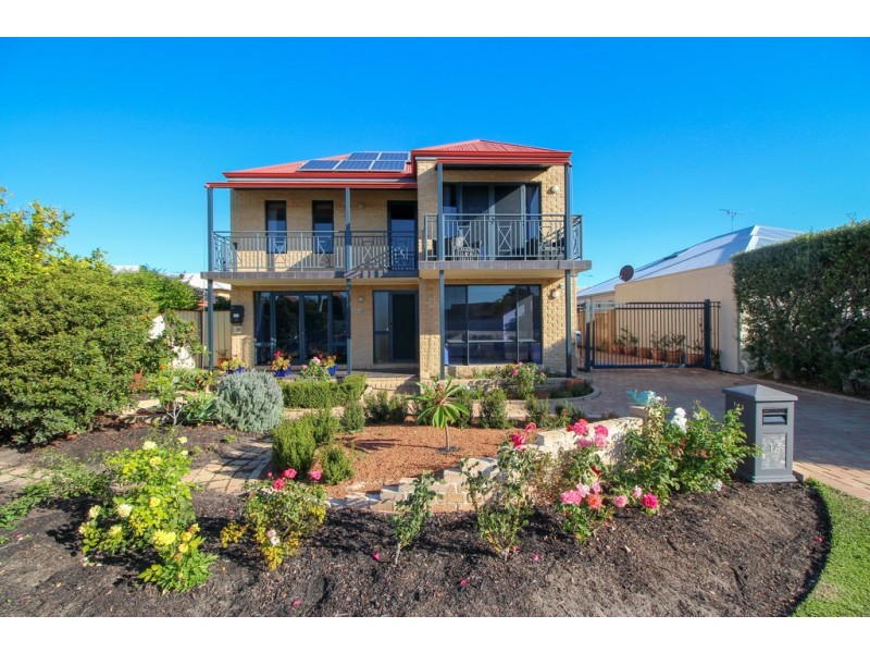 14 Morrison Street, West Busselton WA 6280