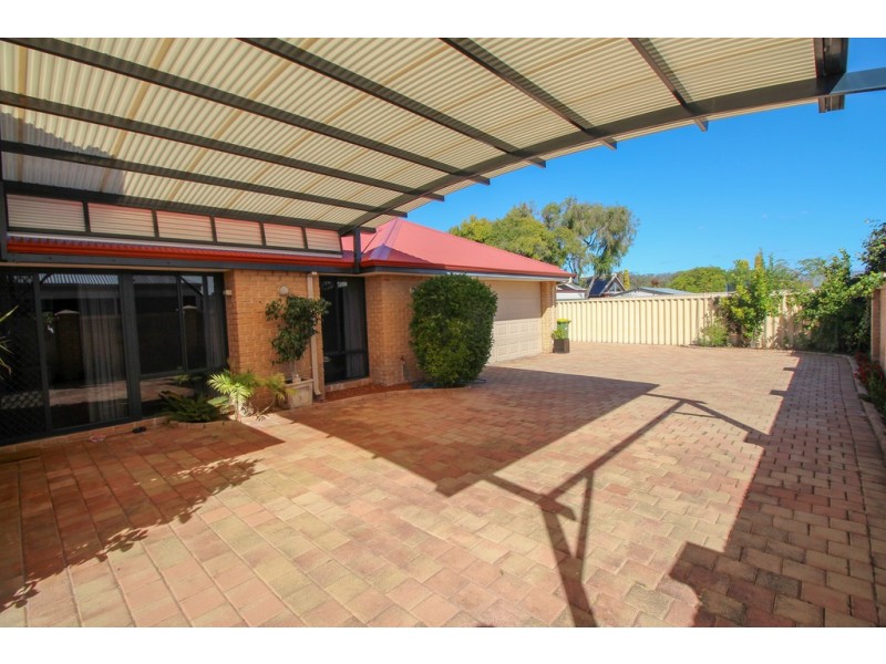 14 Morrison Street, West Busselton WA 6280