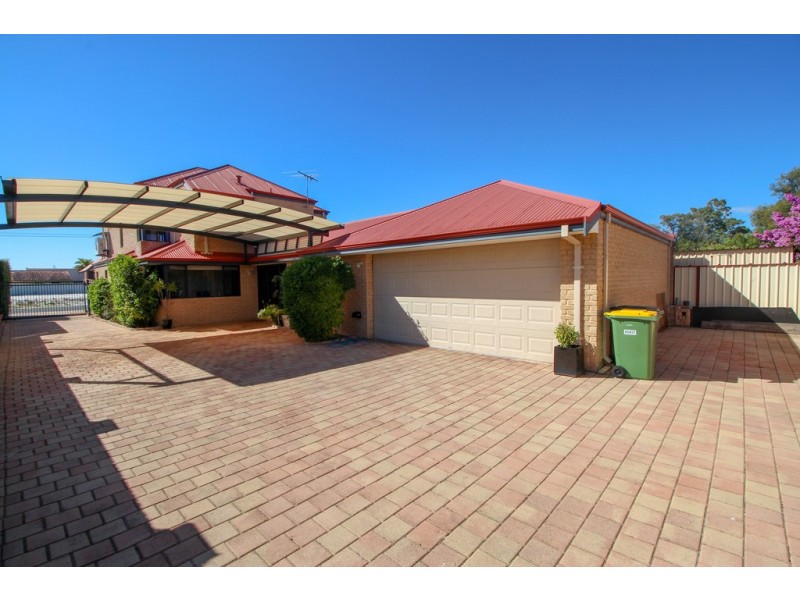 14 Morrison Street, West Busselton WA 6280