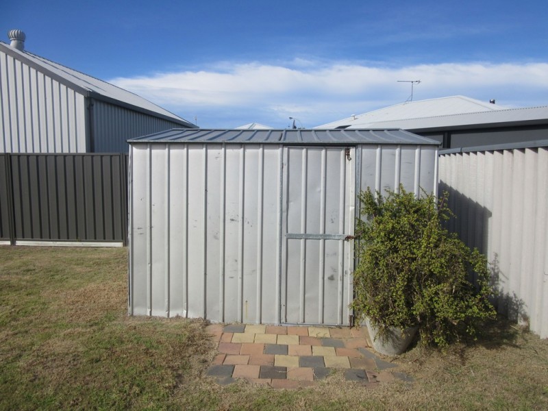 14 Silvergull Court, Geographe WA 6280