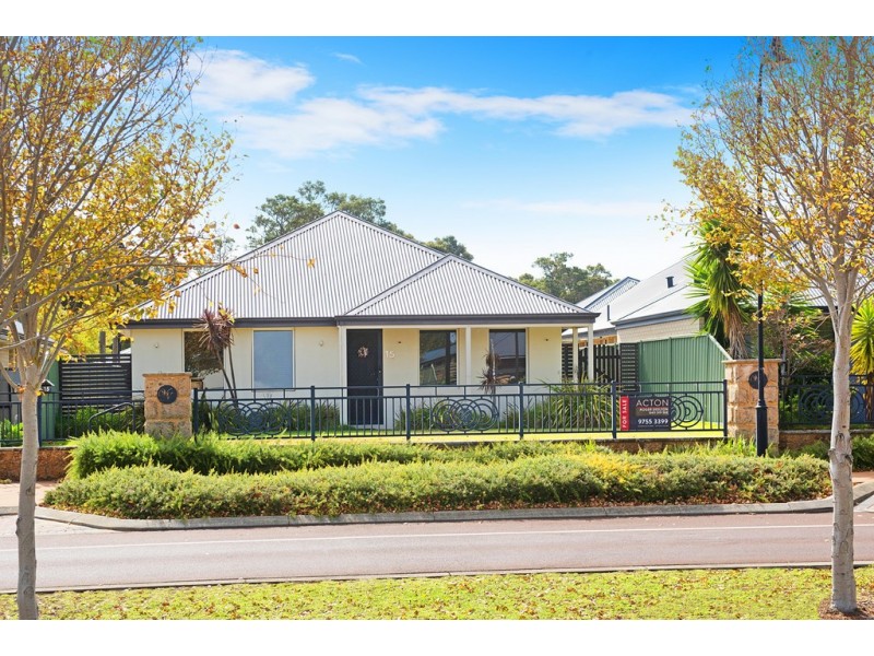 15 Orlando Boulevard, Vasse WA 6280
