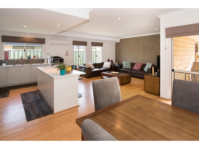 15 Orlando Boulevard, Vasse WA 6280