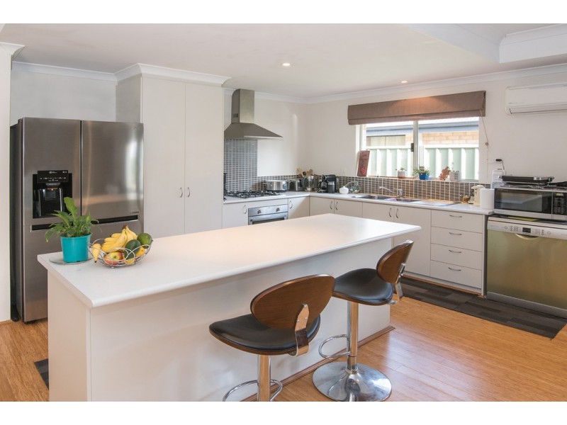 15 Orlando Boulevard, Vasse WA 6280