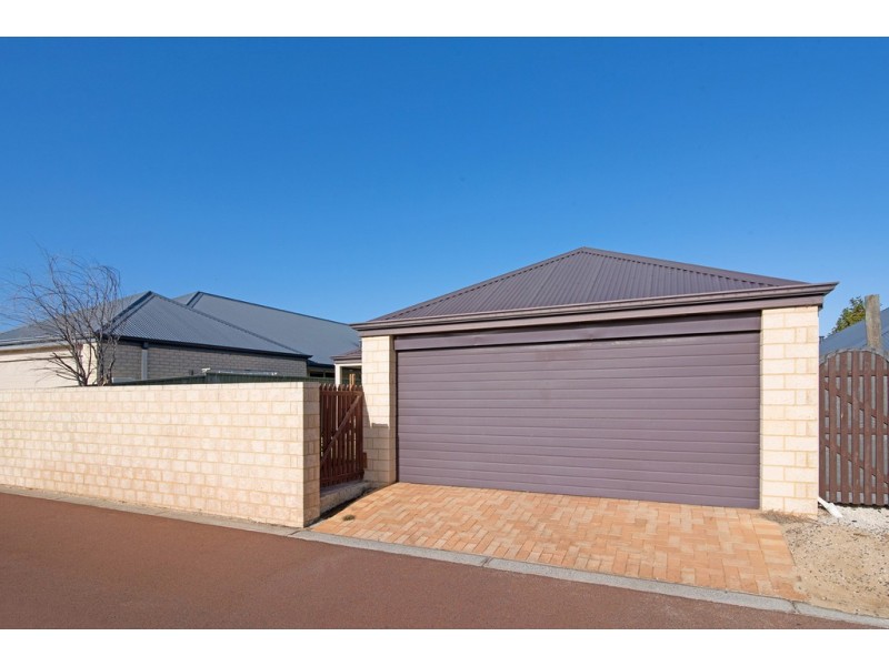 15 Orlando Boulevard, Vasse WA 6280