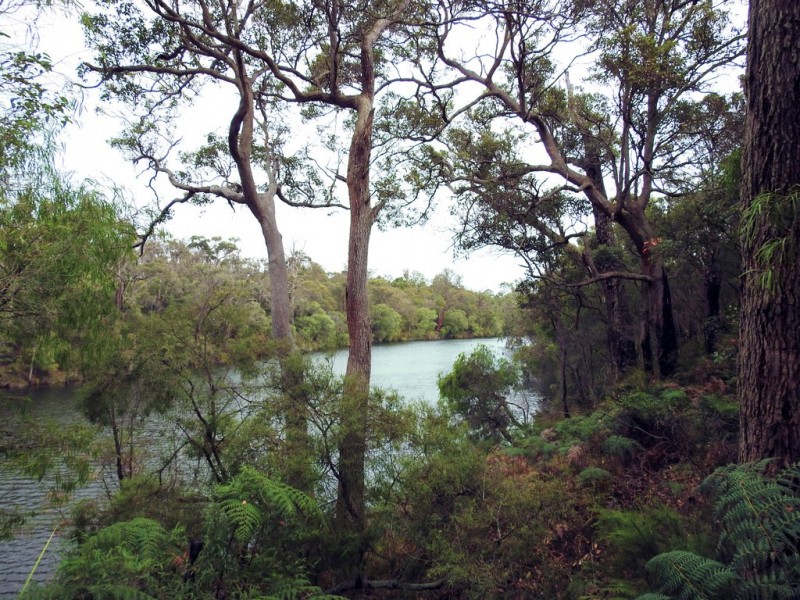 Lot 10 Patmore Road, Warner Glen WA 6288
