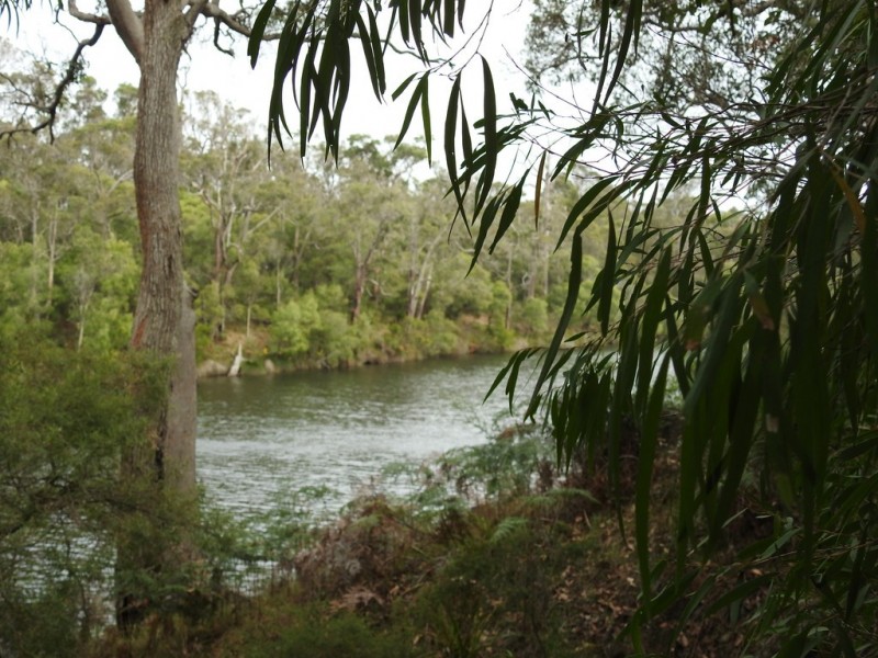 Lot 10 Patmore Road, Warner Glen WA 6288