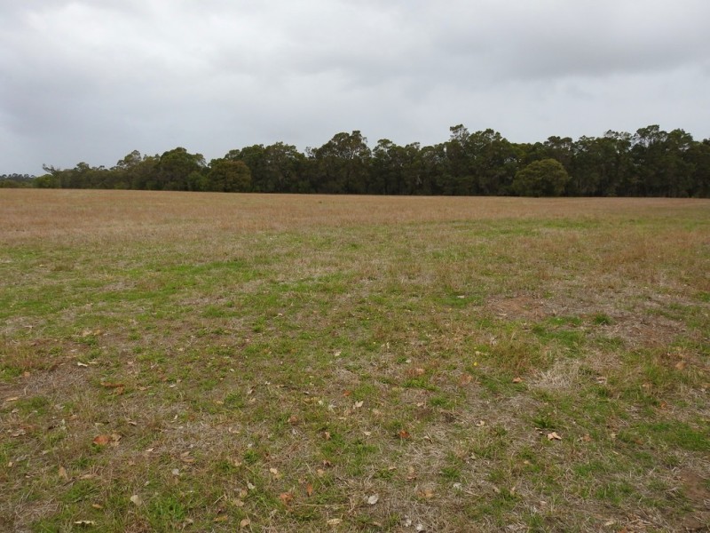 Lot 10 Patmore Road, Warner Glen WA 6288