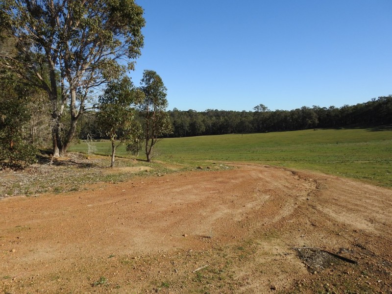 2890 Woods Road off Bramley River Road, Osmington WA 6285