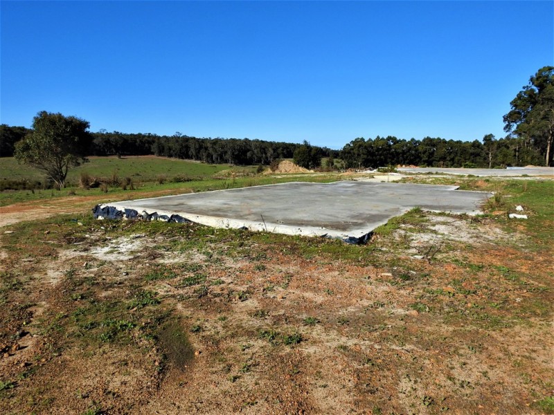 2890 Woods Road off Bramley River Road, Osmington WA 6285