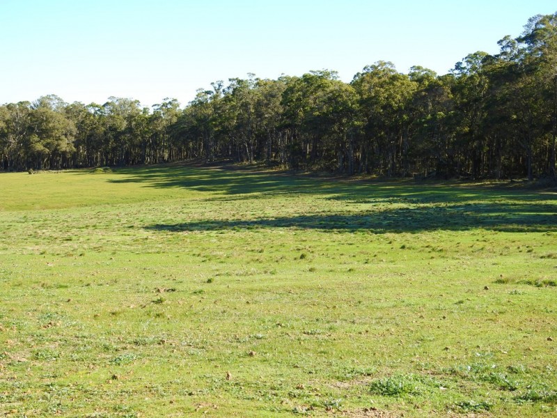 2890 Woods Road off Bramley River Road, Osmington WA 6285