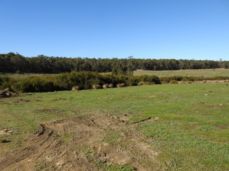 2890 Woods Road off Bramley River Road, Osmington WA 6285