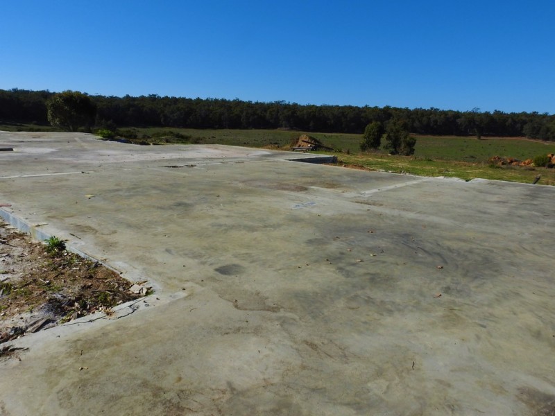 2890 Woods Road off Bramley River Road, Osmington WA 6285