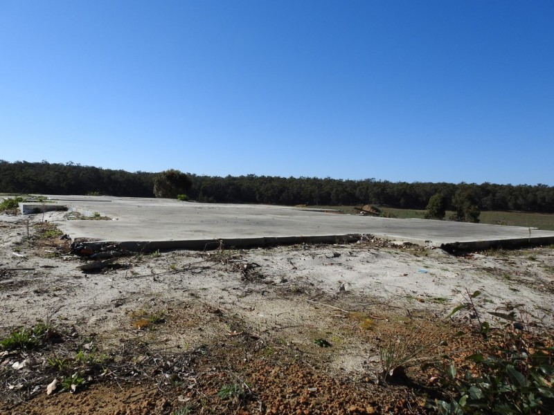 2890 Woods Road off Bramley River Road, Osmington WA 6285