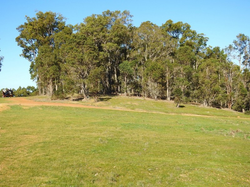 2890 Woods Road off Bramley River Road, Osmington WA 6285