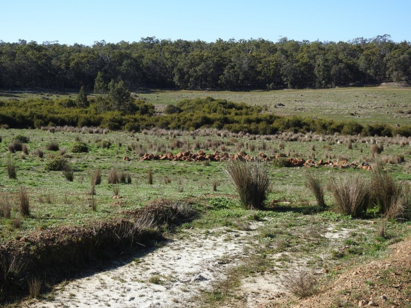 2890 Woods Road off Bramley River Road, Osmington WA 6285