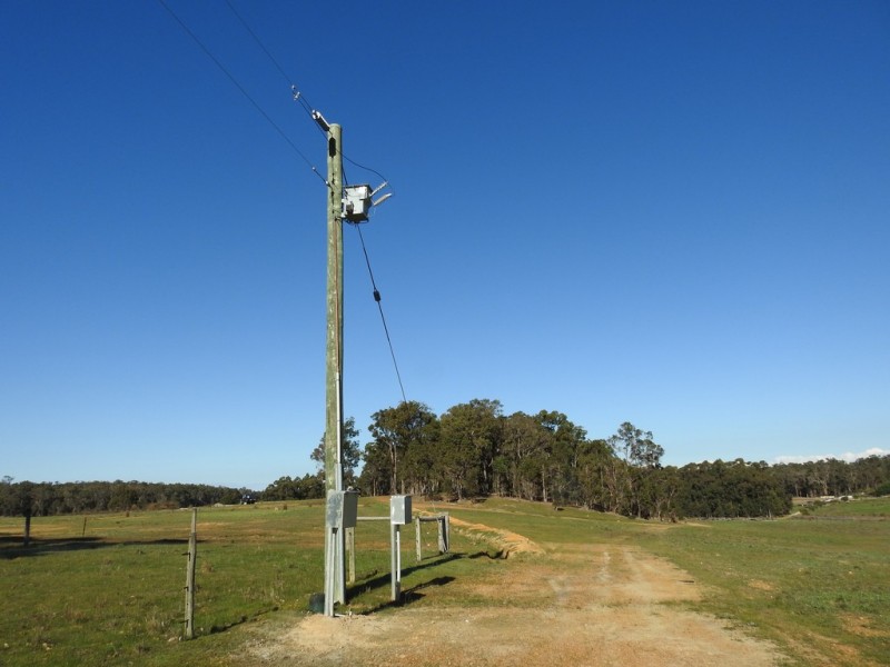 2890 Woods Road off Bramley River Road, Osmington WA 6285