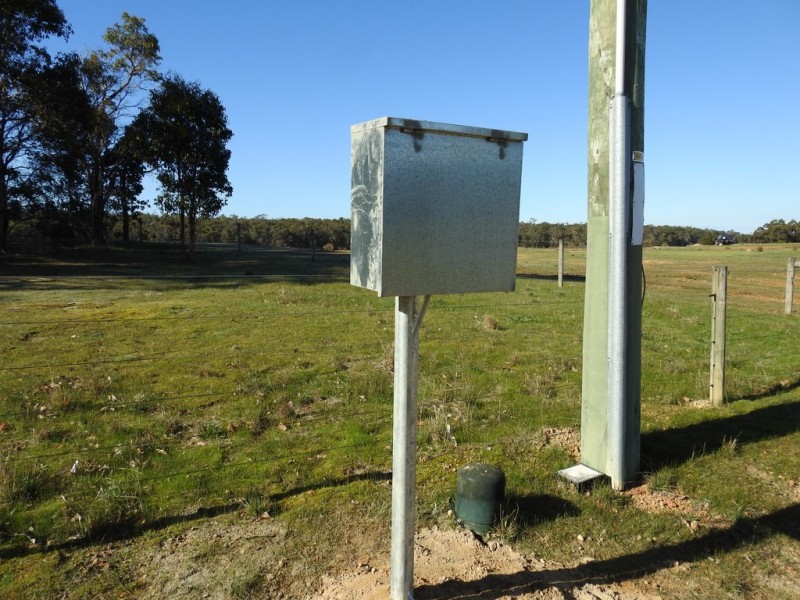 2890 Woods Road off Bramley River Road, Osmington WA 6285