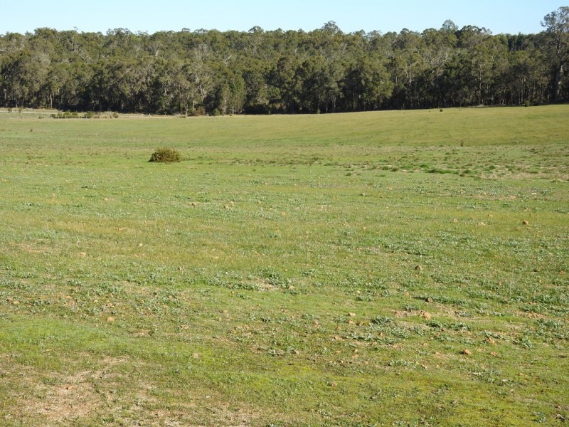 2890 Woods Road off Bramley River Road, Osmington WA 6285