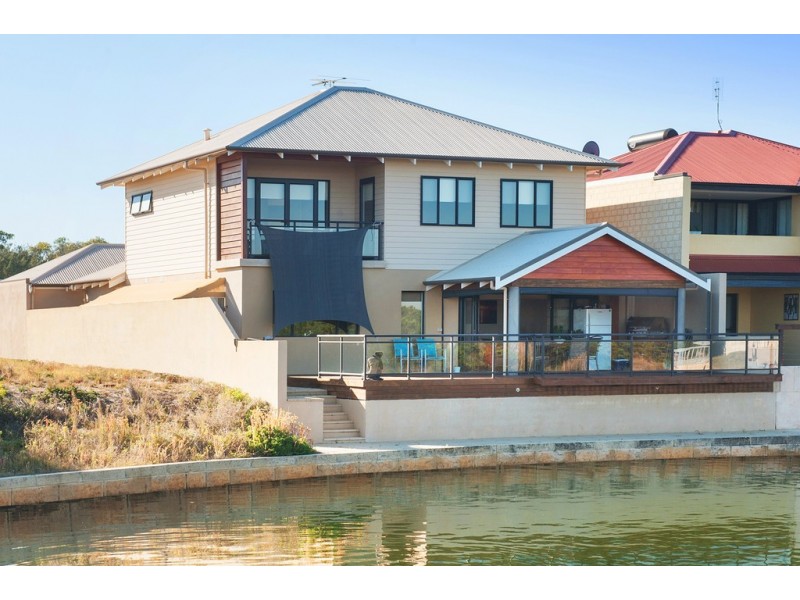 4 Anchor View, Geographe WA 6280