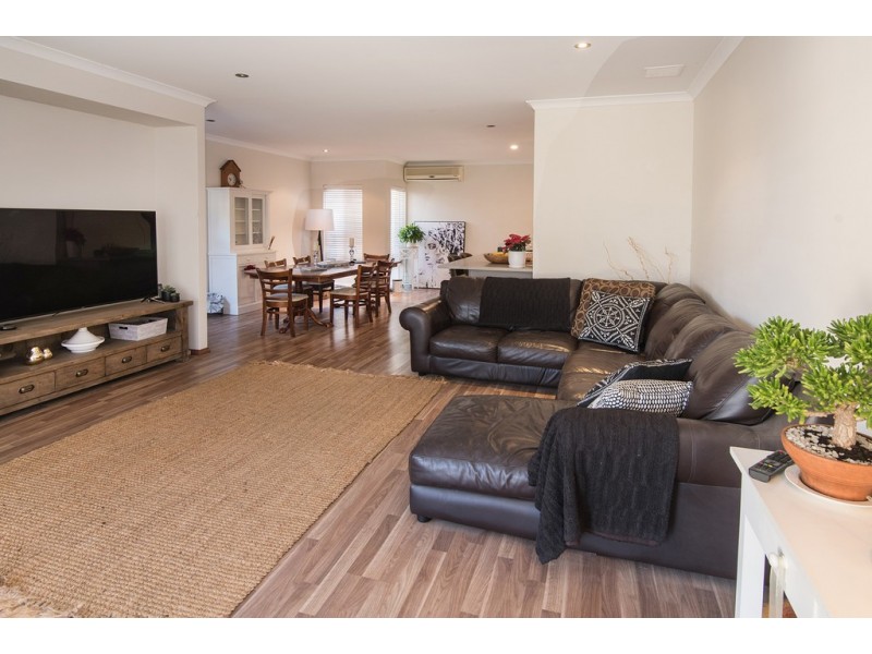 80 Joseph Drive, Yalyalup WA 6280