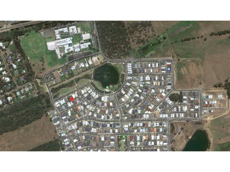 9 Cezanne Way, Yalyalup WA 6280