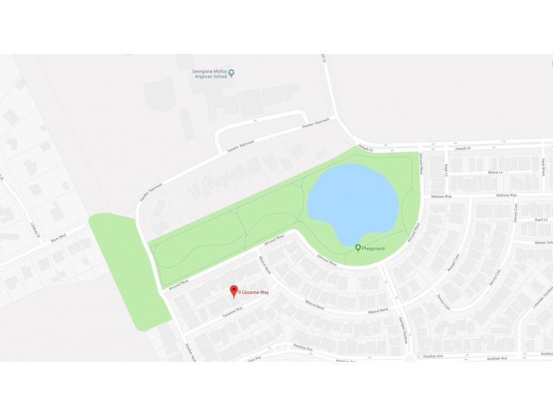 9 Cezanne Way, Yalyalup WA 6280