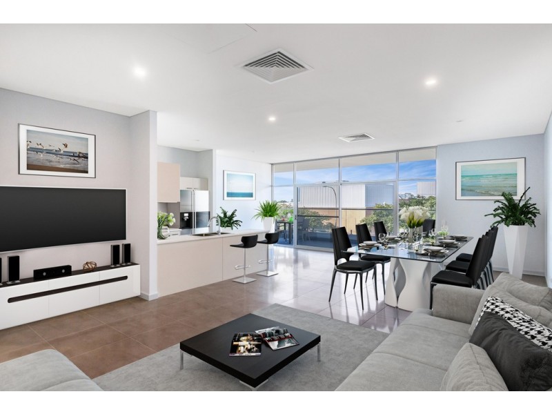 16/16 Victoria Street, Bunbury WA 6230