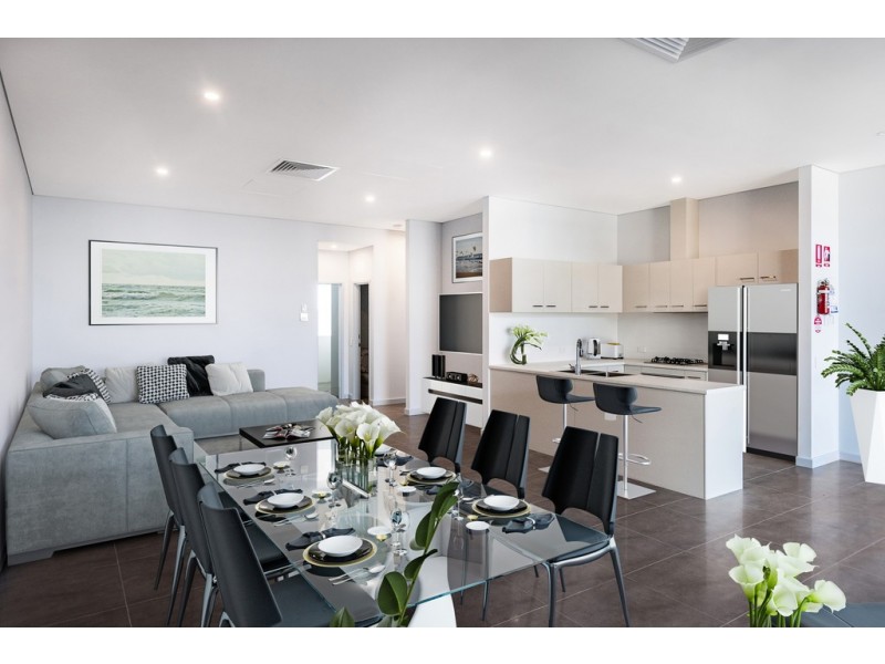 16/16 Victoria Street, Bunbury WA 6230