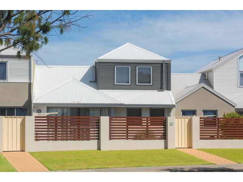 25/33 Spinnaker Boulevard, Geographe WA 6280
