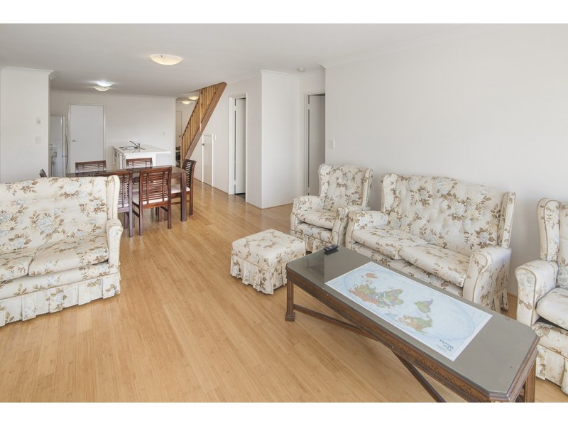 25/33 Spinnaker Boulevard, Geographe WA 6280