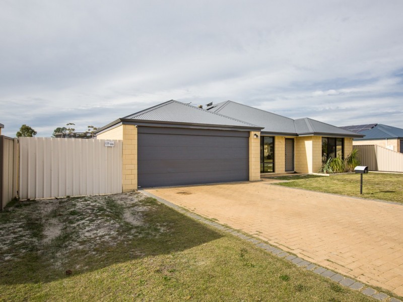 10 Waddingham Loop, Capel WA 6271