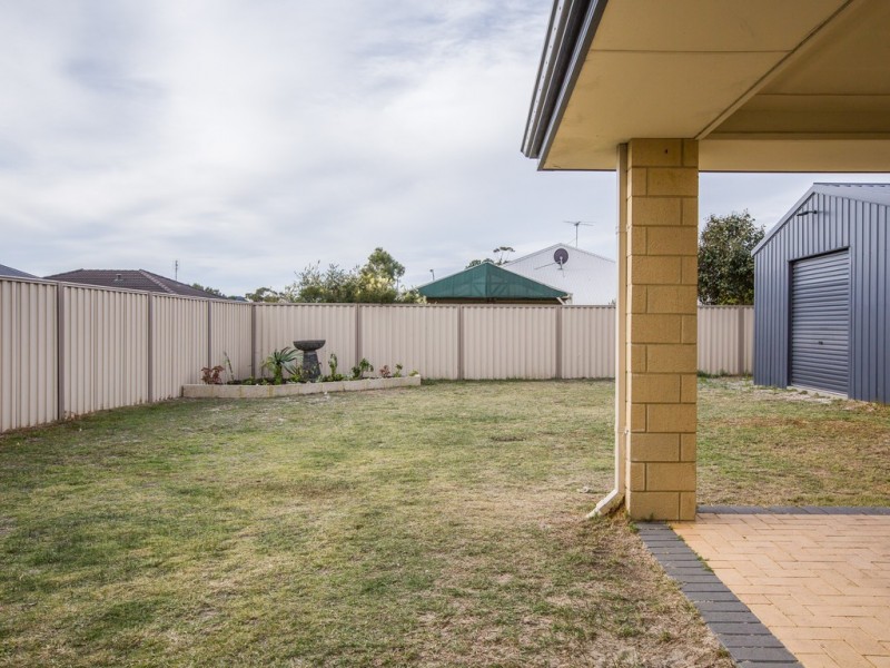 10 Waddingham Loop, Capel WA 6271