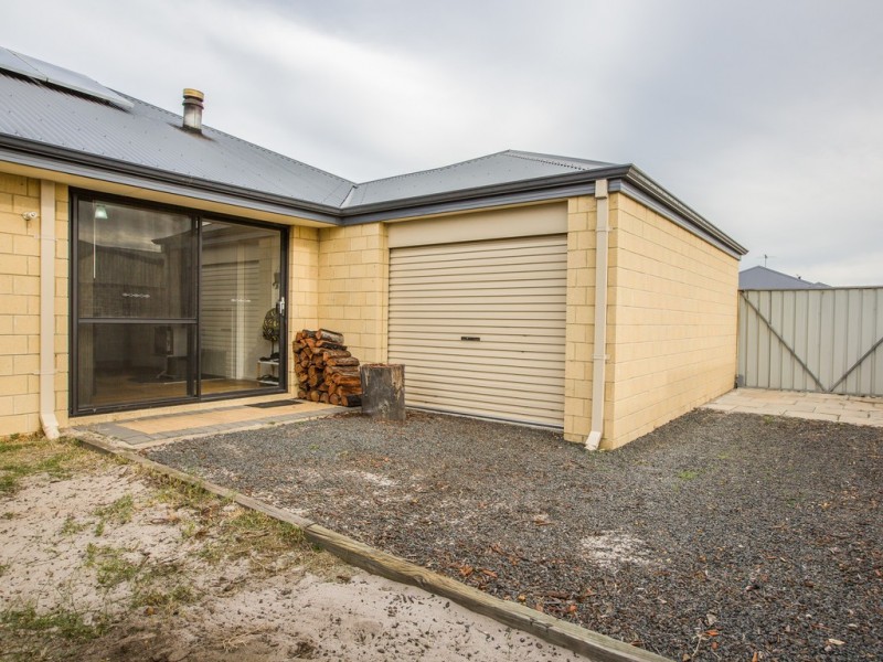 10 Waddingham Loop, Capel WA 6271