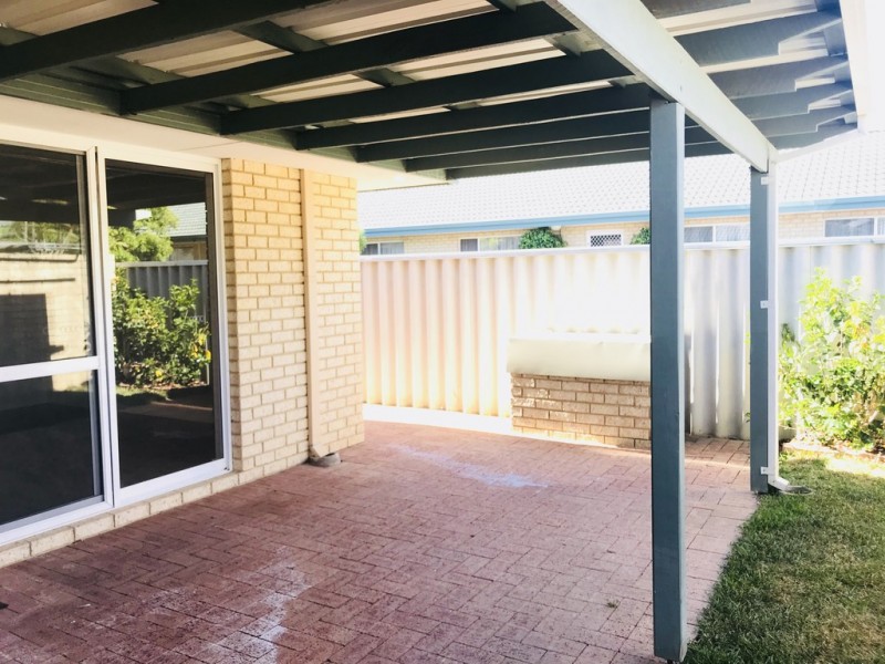 1/3 Peaker Court, West Busselton WA 6280