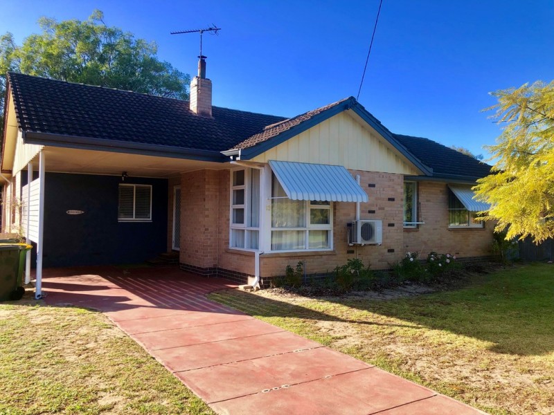 13 Craig Street, West Busselton WA 6280