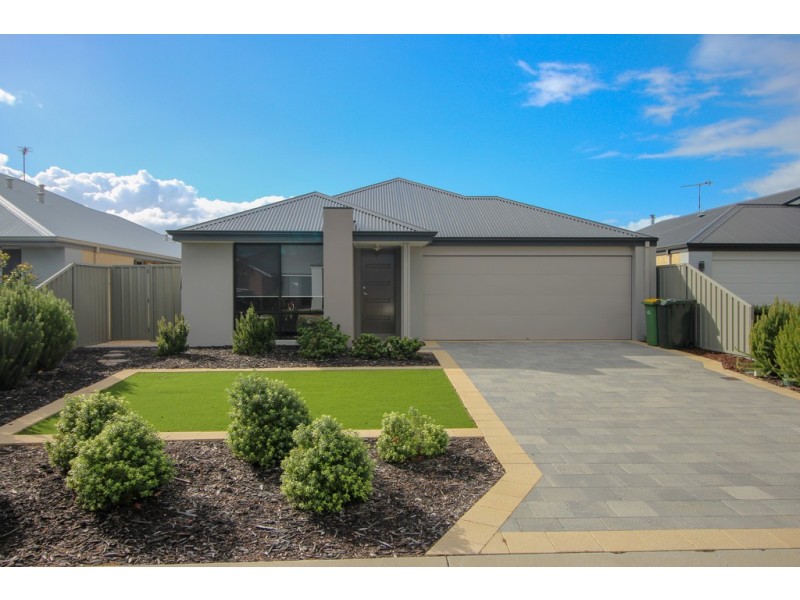 22 Plankton Street, Kealy WA 6280