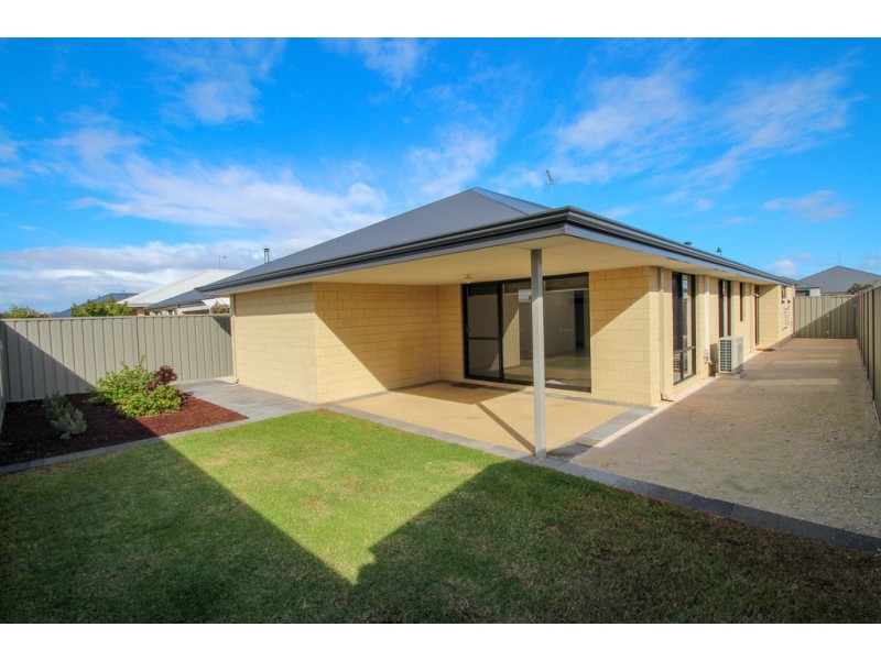 22 Plankton Street, Kealy WA 6280