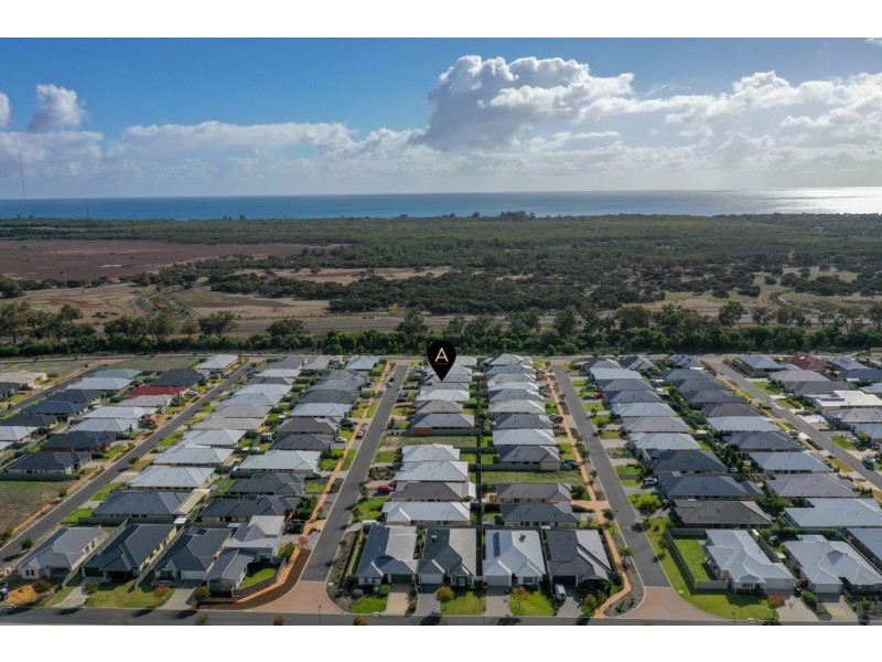 22 Plankton Street, Kealy WA 6280