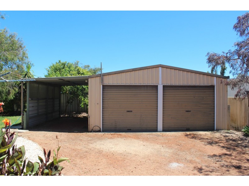 9 Langridge Place, West Busselton WA 6280