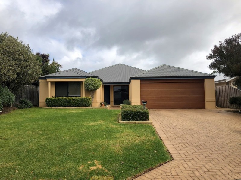 36 Halcyon Crescent, Margaret River WA 6285